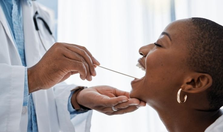 Oral Cancer Screening