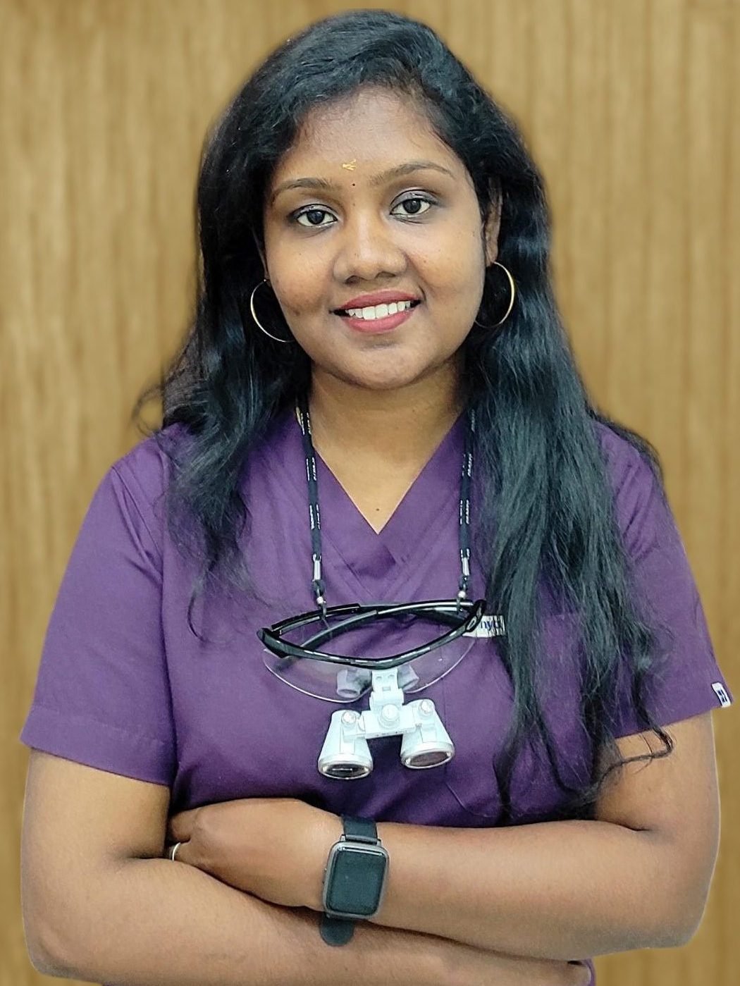 Dr. Baalasakthi - Dental Specialist